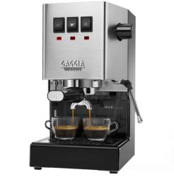 Gaggia CLASSIC PRO inox RI9480/11