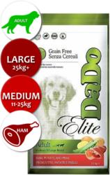 DaDo Elite Adult Large & Medium Ham 12 kg