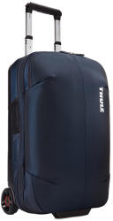 Thule Subterra CarryOn bőrönd 36L sötét kék (3203447)