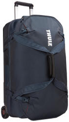 Thule Subterra gurulós bőrönd 75L sötét kék (3203452)