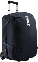Thule Subterra gurulós bőrönd 56L sötét kék (3203450)