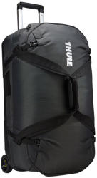 Thule Subterra gurulós bőrönd 75L fekete (3204028)