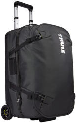 Thule Subterra gurulós bőrönd 56L fekete (3204027)