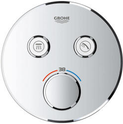 GROHE Grohtherm SmartControl 29119000