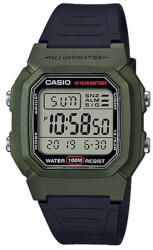 Casio W-800HM-2AVEF