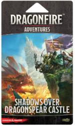 Catalyst Game Labs Dragonfire: Shadows over Dragonspear Castle kiegészítő (angol)