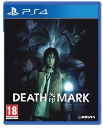 Aksys Death Mark (PS4)