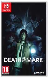 Aksys Death Mark (Switch)