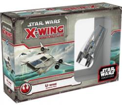 Fantasy Flight Games Star Wars X-Wing: U-Wing társasjáték kiegészítő