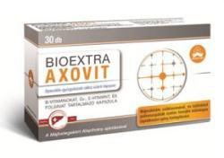 Bioextra Axovit kapszula 30 db