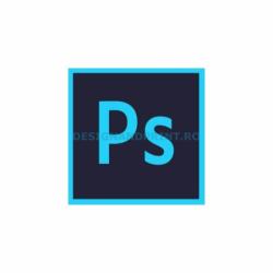 Adobe Photoshop CCT Multiple Platforms Education Device License ENG 65272633BB01A12