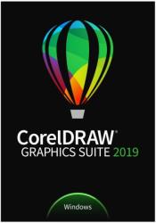 Corel CorelDRAW Graphics Suite X8 LCCDGSSUB12