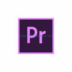 Adobe Premiere Pro Education Named License L1 ENG 65272403BB01A12