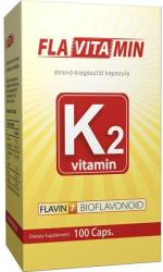 Flavin7 K2-vitamin kapszula 100 db