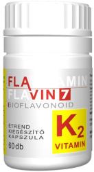 Flavin7 K2-vitamin kapszula 60 db