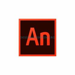 Adobe Animate CCT Multiple Platforms Education ENG 65272351BB01A12
