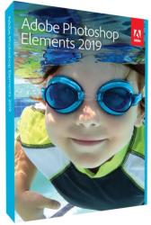 Adobe Photoshop Elements 2018 ENG 65292327AD01A00