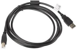 Lanberg CA-USBA-11CC-0018-BK