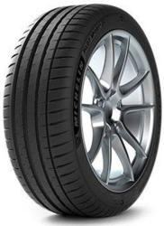 Michelin Premier LTX 235/55 R20 102H