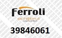 Ferroli Ventilator cu arzator centrala termica Ferroli Bluehelix Pro, Bluehelix K50, Bluehelix Tech (39846061)
