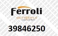 Ferroli Vas expansiune centrala Ferroli Bluehelix Pro, Bluehelix Tech 10L (39846250)