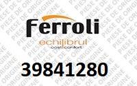 Ferroli Set cabluri centrala Ferroli Domiproject, Taura D 24 MCS, Taura D 32 MCS (39841280)