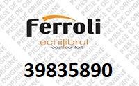 Ferroli Garnitura rosie schimbator centrala Ferroli Econcept 51 A, Lamborghini Futuria N 50 (39835890)