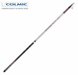 Colmic Lanseta bologneza COLMIC FIUME 180 XT 8M 18GR Minimal Guide Fuji RS (CAFI831D)
