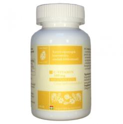 Natur Tanya Szerves C-vitamin 500 mg rágótabletta 100 db