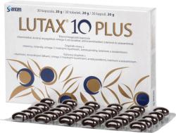 Lutax 10 Plus kapszula 30 db