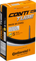 Continental Camera bicicleta Continental Race 28 S60 18-622->25-630