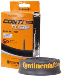 Continental Camera bicicleta Continental Cross 28 S60 32/47-622