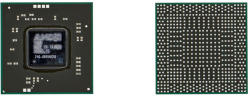 AMD Radeon GPU, BGA Chip 216-0858020