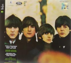 Beatles For Sale - facethemusic - 6 790 Ft