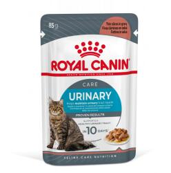 Royal Canin Urinary Care 12 x 85 g in sos, hrana umeda pisica pentru sanatatea tractului urinar