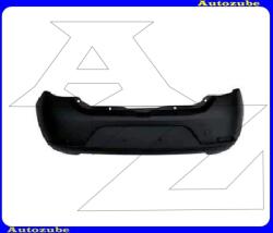 DACIA SANDERO 2 2012.09-2016.09 /B52/ Hátsó lökhárító alapozott DC3110870-0100