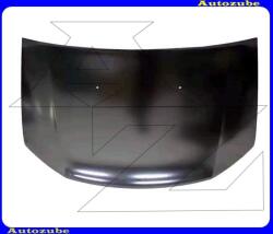 DACIA SANDERO 2 2012.09-2016.09 /B52/ Motorháztető DC1101A