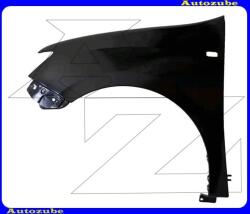 DACIA SANDERO 2 2012.09-2016.09 /B52/ Első sárvédő bal DC1102AL