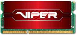 Patriot Viper 4 8GB DDR4 2800MHz PV48G280C8S
