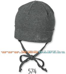 Sterntaler Beanie hat with turn up - sapka 4001512.574. 35
