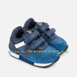 Mayoral Moda cipő /running blau 70a 42768 - 36/ méret: 21
