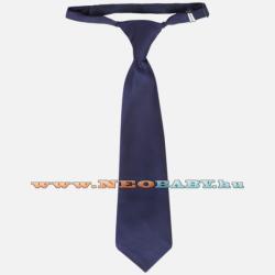 Mayoral Moda nyakkendő /marinblau 5b - 6-9 év 10385 - 11