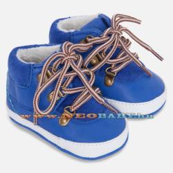 Mayoral Moda kocsicipő /kék 1n - 9361-39 méret: 17