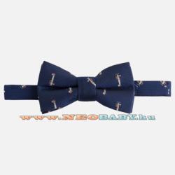 Mayoral Moda csokor nyakkendő /blau 5b - 2-4 év 10386 - 10