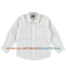 Ido By Miniconf Long sleeve shirt - felső / 18 hó 4. r607.00/0112