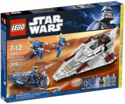 LEGO® Star Wars™ - Mace Windu's Jedi Starfighter (7868)