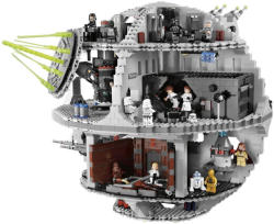 LEGO® Star Wars™ - Death Star (10188)