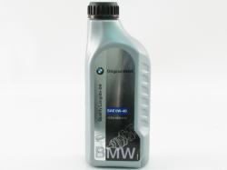 Масло bmw 0w40
