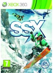 Electronic Arts SSX (Xbox 360)