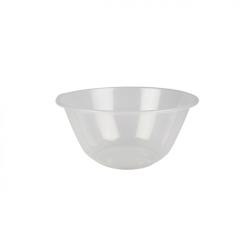 Casa Plastor Bol transparent, 2 litri (R3-924499)